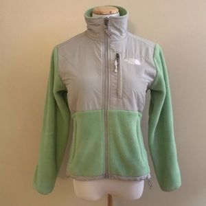 The North Face Denali Fleece Jacket - XS